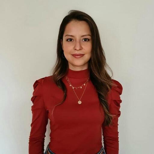 Juliana Bermeo, Operations Manager / Project Manager