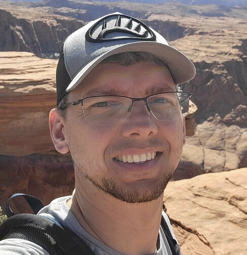 Michael Bishop, Co-Founder · Acquisitions Manager