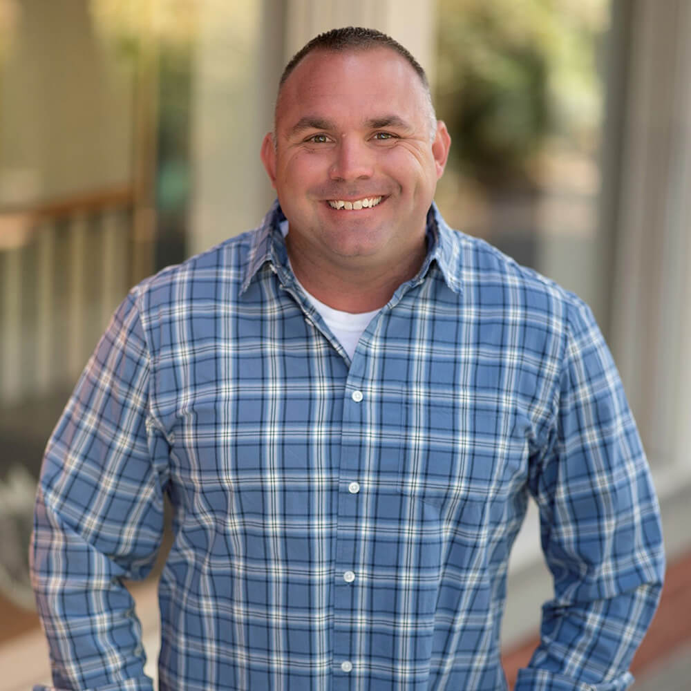 Justin Sliva, Fund and Project Advisor